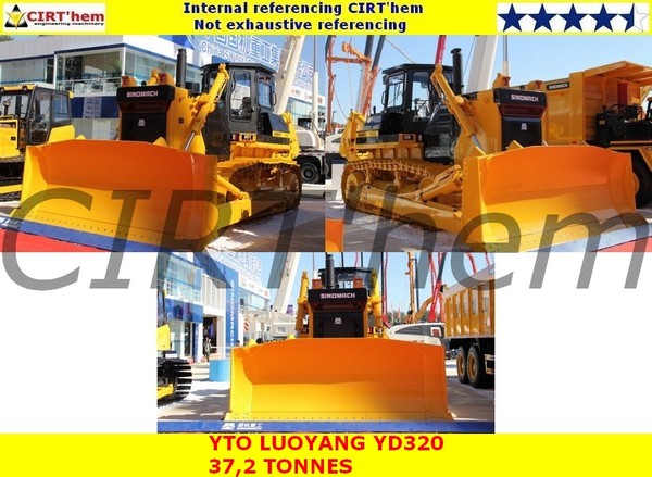 YTO LUOYANG 