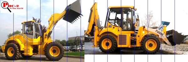 PALAZZANI:  finesse Italienne.