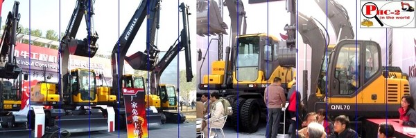 CHONGQING QINNIU:  toujours plus performantes.