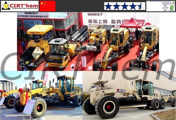 XUZHOU WBEST HEAVY DUTY MACHINERY