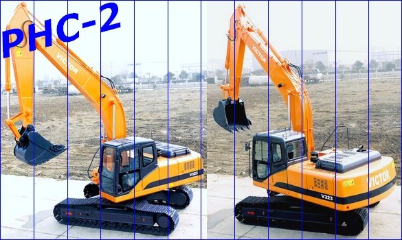 XUZHOU VICTOR ...valeur ajoutée !.