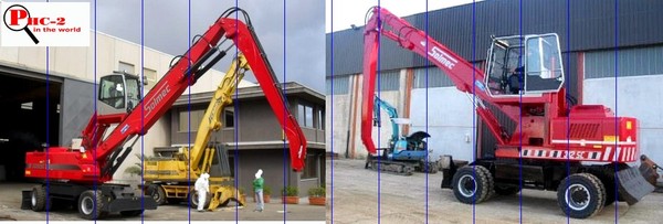 SOLMEC:  l'autre spécialiste.