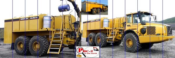 ALDERCOTE:  orientation mining.