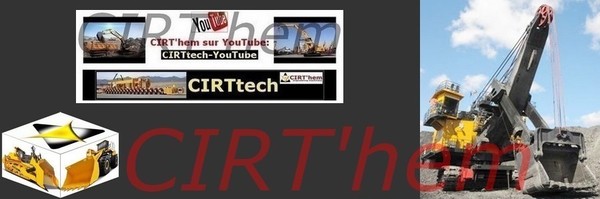 PHC-2 (CIRT'hem) & CIRTtech-YouTube:  2 supports.